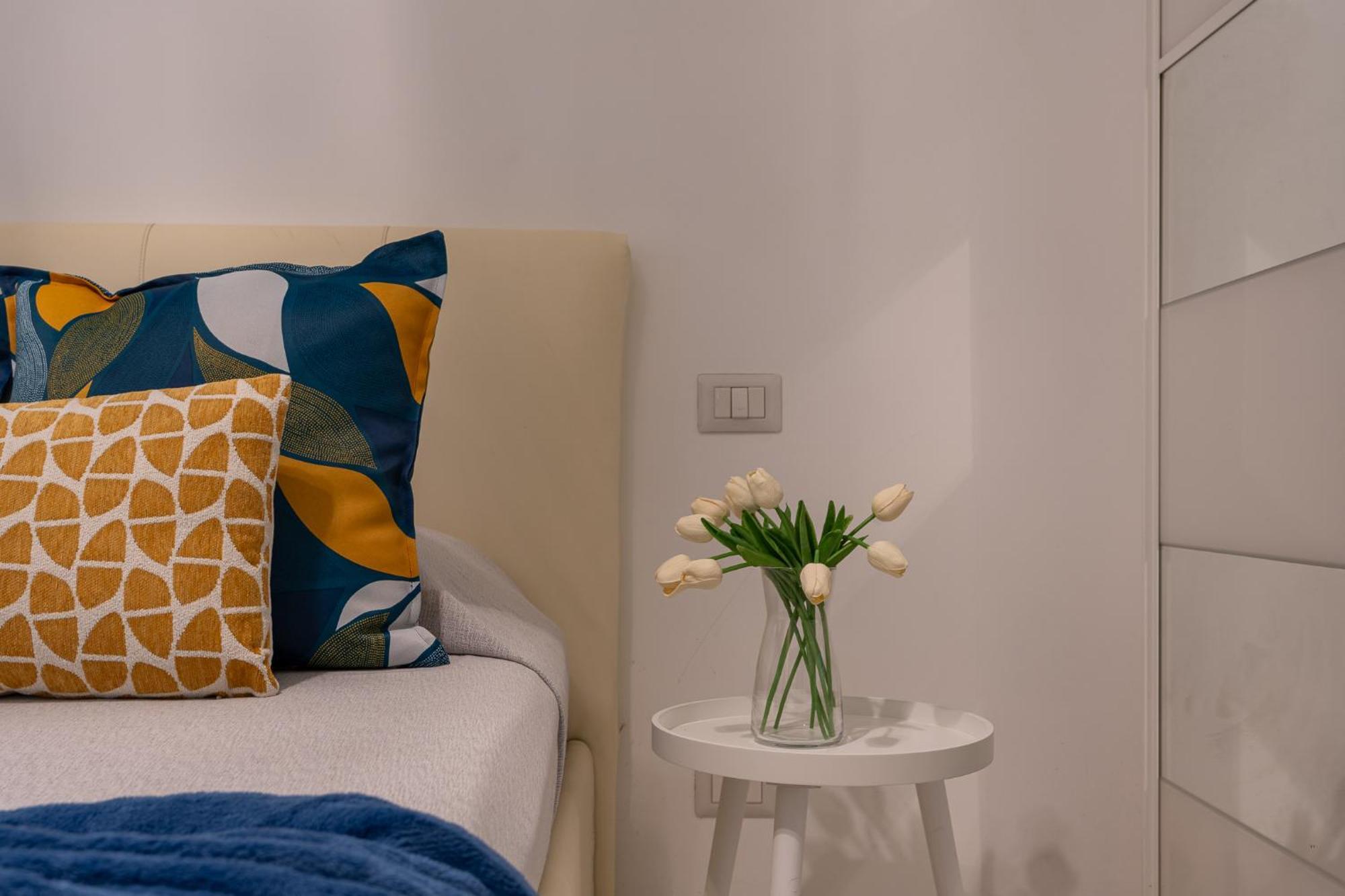 Apartment Ditullio18 - Cipro Balduina