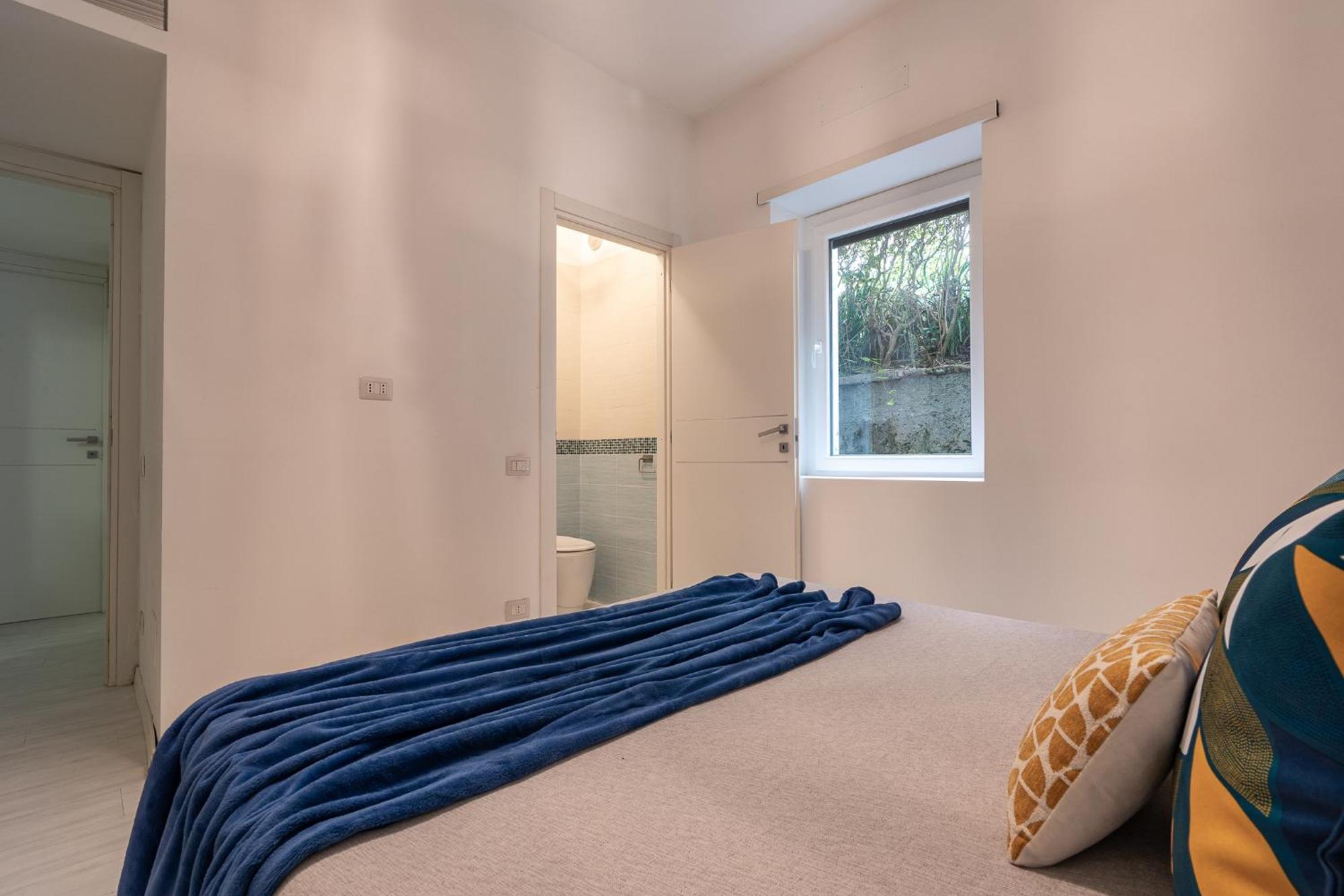 Apartment Ditullio18 - Cipro Balduina *
