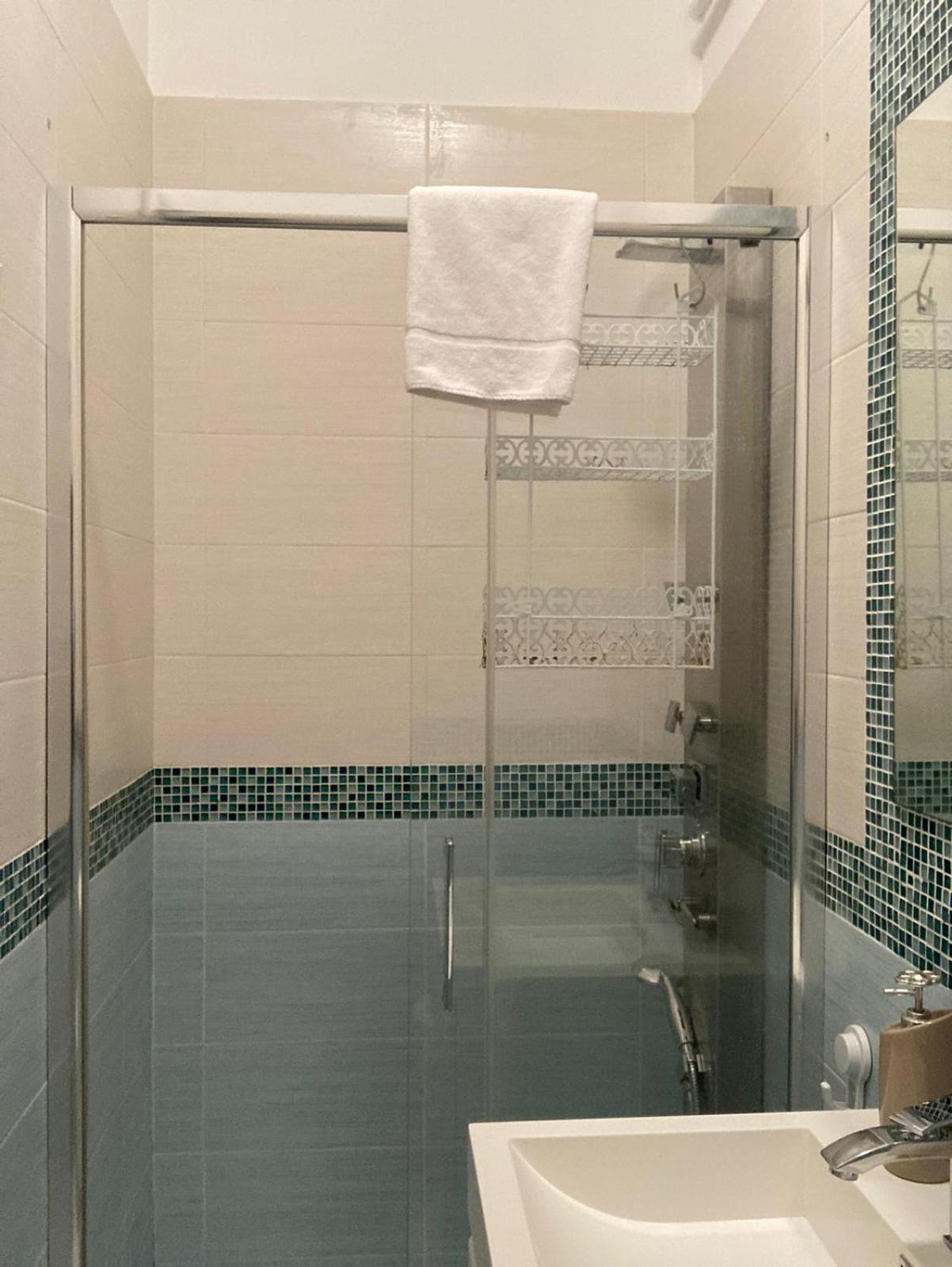 Apartment Ditullio18 - Cipro Balduina