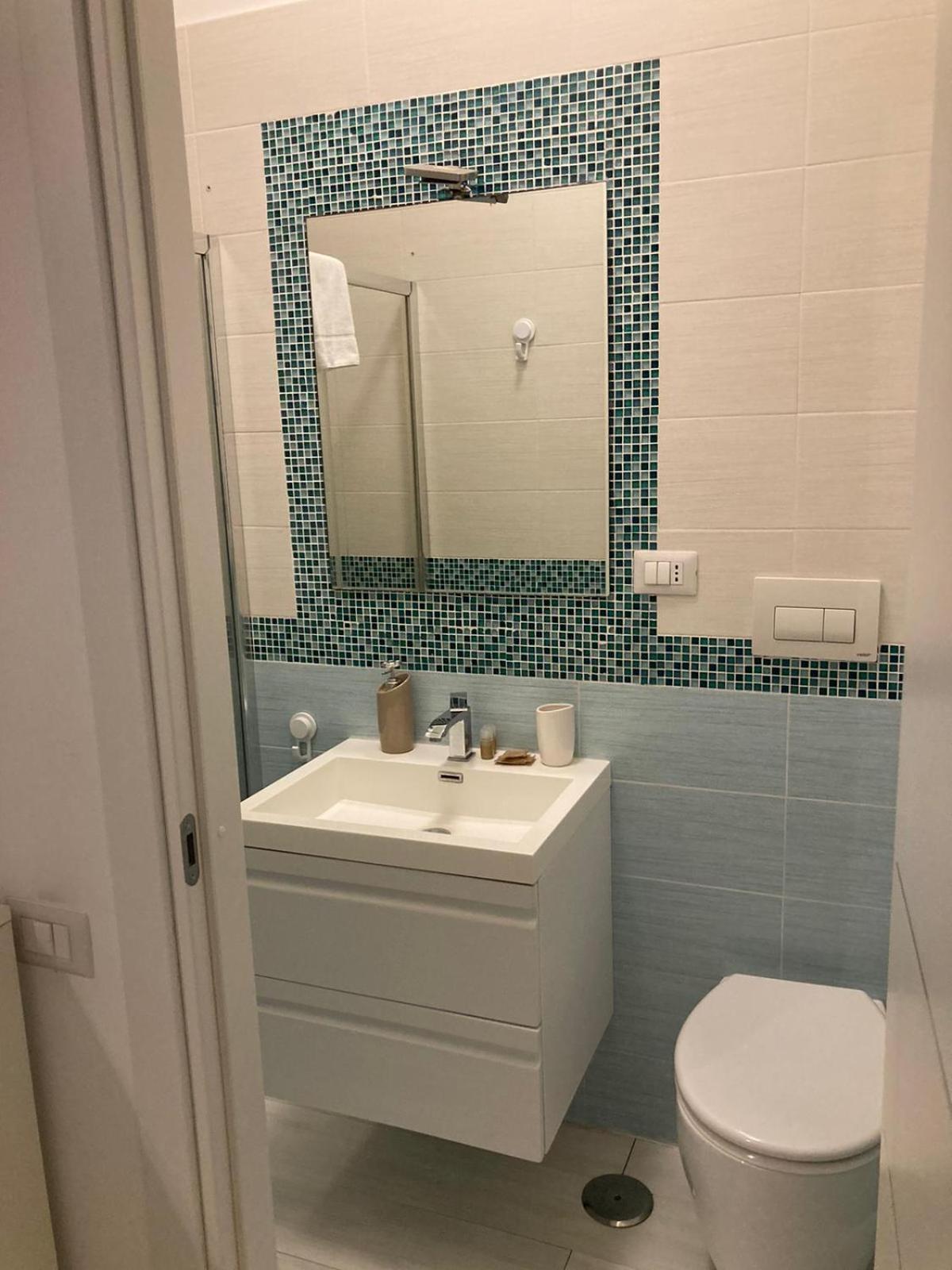 Apartment Ditullio18 - Cipro Balduina Rom